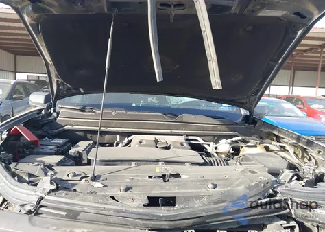 2024 Chevrolet Colorado 4Wd Trail Boss from USA, damaged, VIN 1GCPTEEK6R1241050